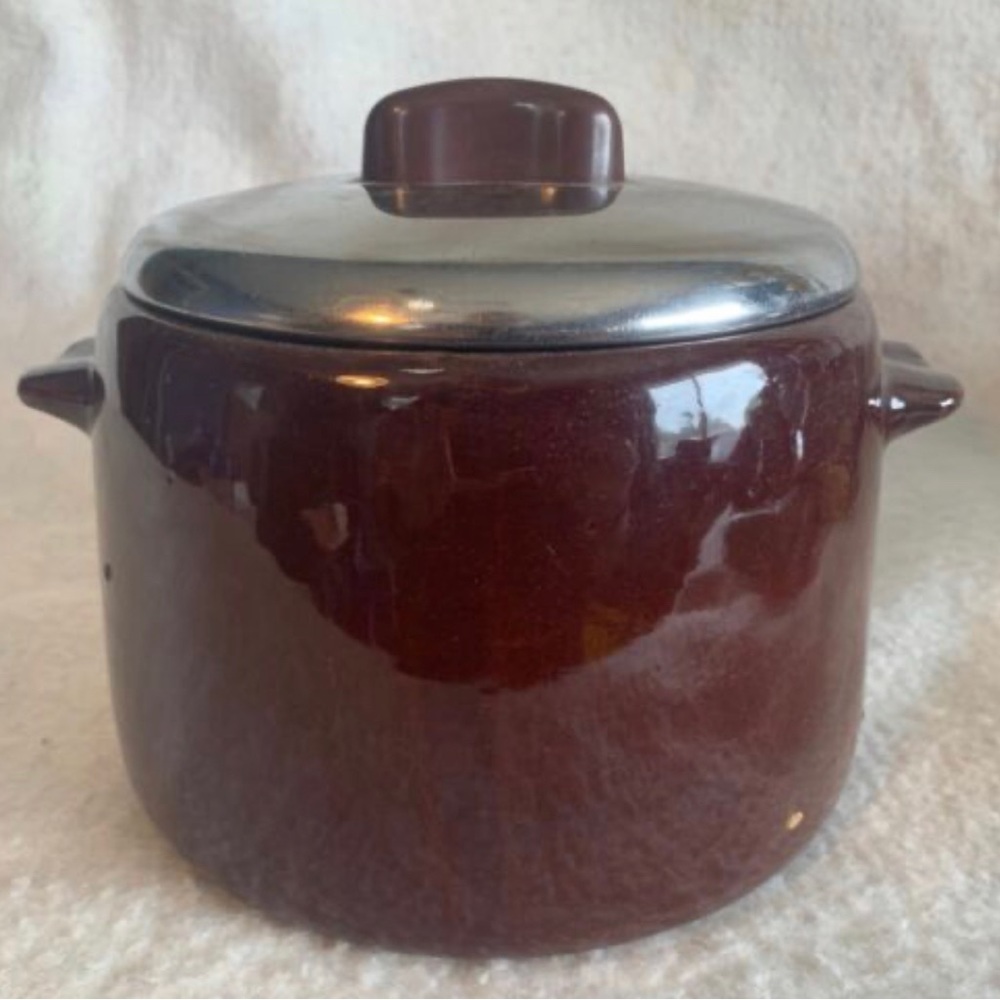 West Bend fondue pot